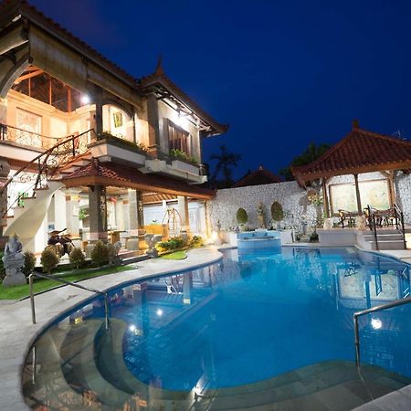 Mudha Bali Villa Sanur 4 Bedrooms Exterior foto
