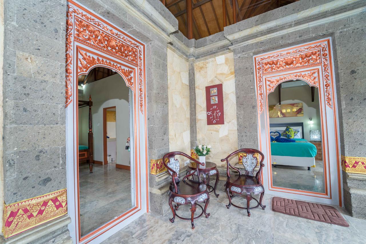 Mudha Bali Villa Sanur 4 Bedrooms Exterior foto